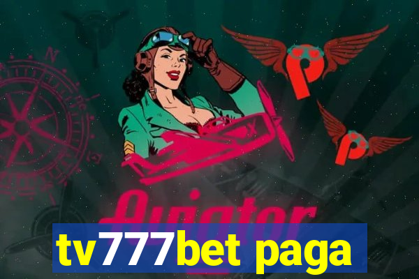 tv777bet paga